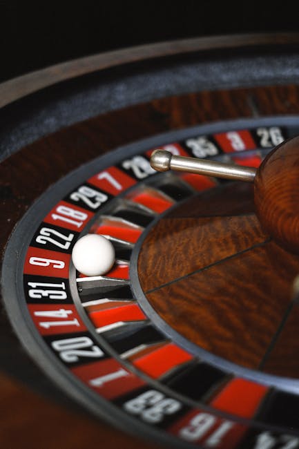 Wheel of Fortune: A Comprehensive Guide to the Beloved Game Show