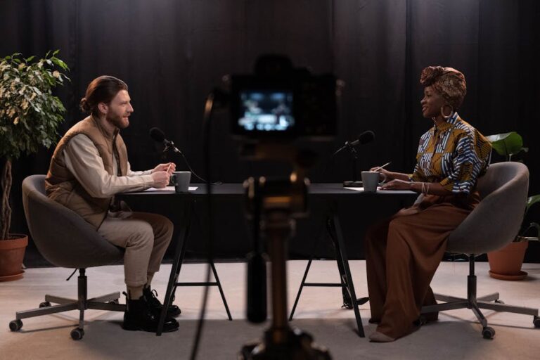 Decoding the Male Mind: A Deep Dive into the Best Women on Men Podcasts