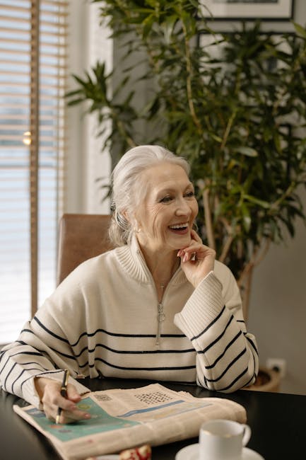 Unraveling the Mystery: Mastering the ‘Happy Accident’ Crossword Clue