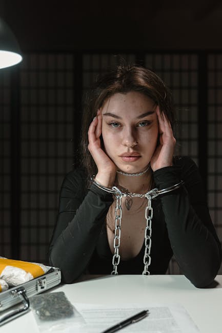 Taylor Frankie Paul Arrest: Unraveling the Details and Aftermath of the Influencer’s Legal Troubles