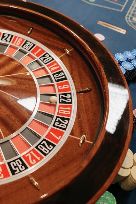 Spin Your Way to Riches: The Ultimate Guide to Winning Wheel of Fortune Giveaways