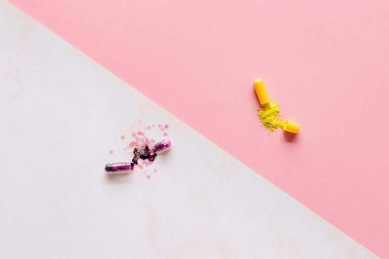 Pink Powder Drug: Understanding the Dangers and Risks of Unknown Substances