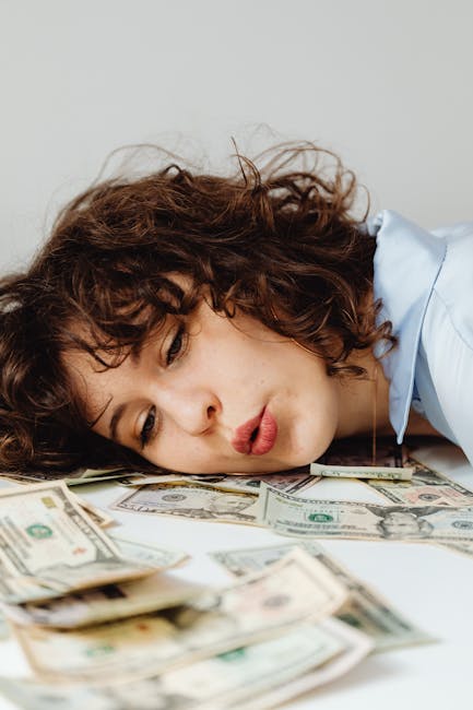 From Rags to Riches, and Back Again? Exploring the Phenomenon of the Newly Rich and Newly Poor