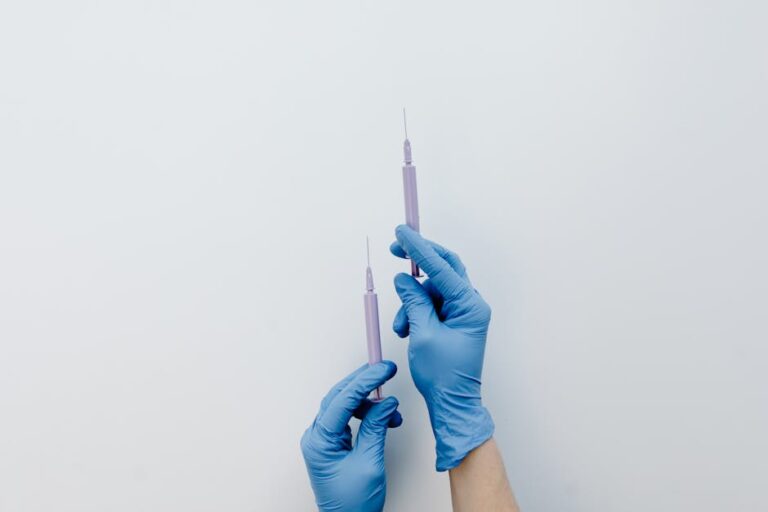 FDA COVID-19 Vaccines: A Comprehensive Guide to Safety, Efficacy, and Authorization