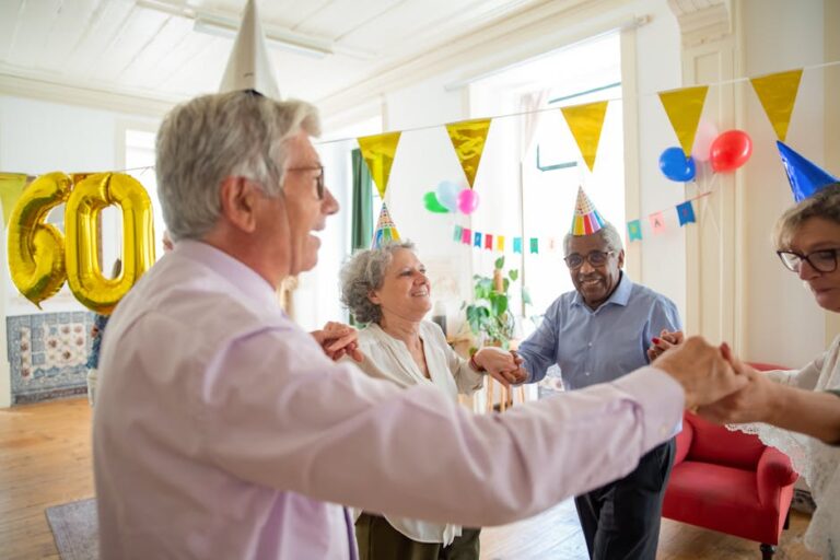 Happy 60th Birthday Images: Finding the Perfect Visual Celebration