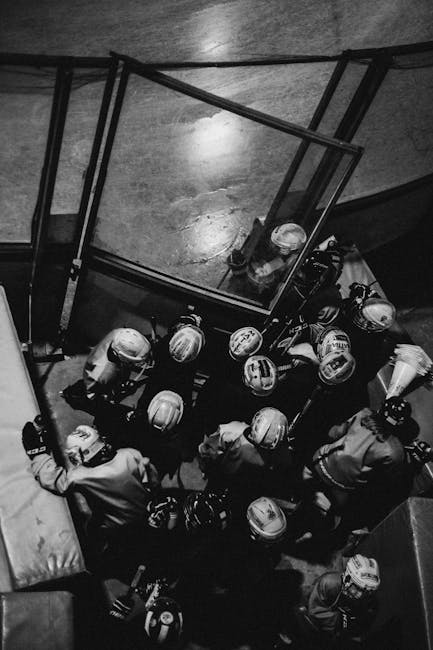 Charlotte Checkers: A Deep Dive into the Carolina Hurricanes’ Thriving AHL Affiliate