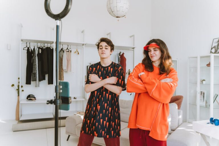 TikTok Influencer’s Tragic Drowning: A Warning About Water Safety and Online Fame