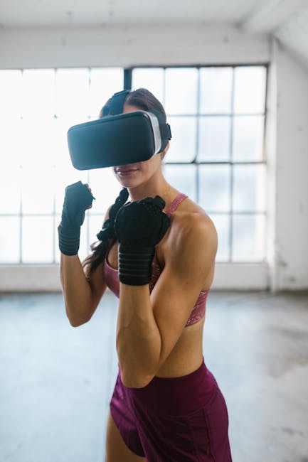 Strength Training Classes: Your Guide to Finding the Perfect Fit and Achieving Your Fitness Goals