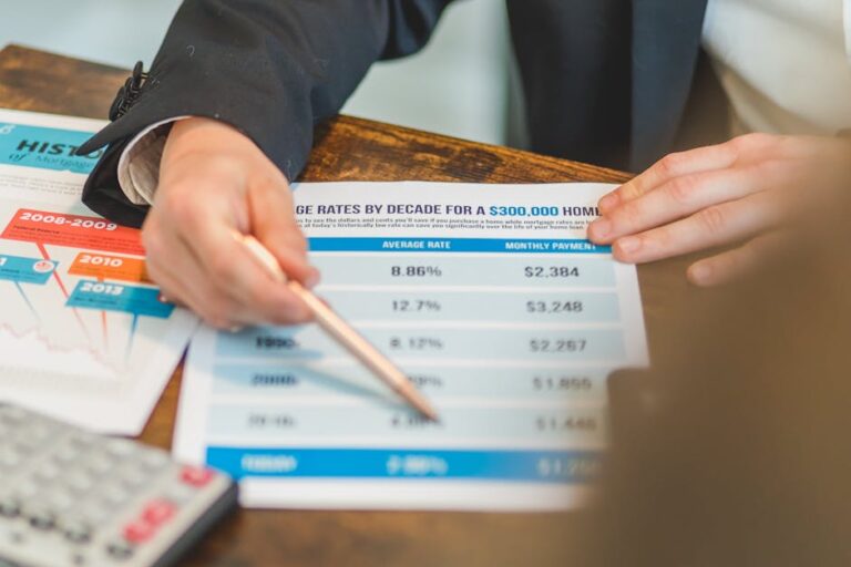 Mortgage Refinance Rates: Your Guide to Lower Monthly Payments and Financial Freedom