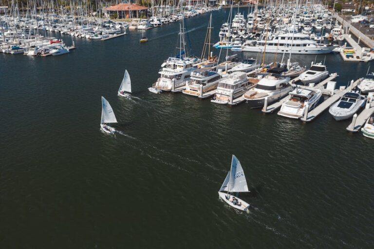 Fleet Week Los Angeles: Your Ultimate Guide to the Thrilling Naval Spectacle