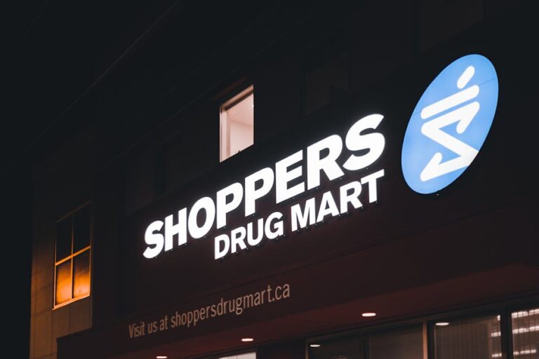 Shoppers Drug Mart: Your Ultimate Guide to Canada’s Pharmacy and Retail Giant