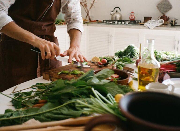 Gabi’s Next Level Chef Journey: A Deep Dive into Her Culinary Skills and Rise to Fame