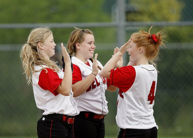 Uncovering the Roots of Liberty Softball: A Deep Dive into the Flames’ Home