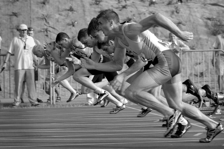Sound Running Track Fest: Your Ultimate Guide to the Ultimate Track and Field Experience