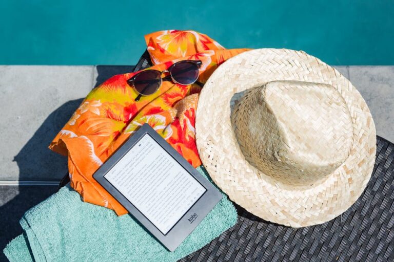 Escape the Chicago Heat: Your Ultimate Chicago Sun-Times Inspired Summer Reading List