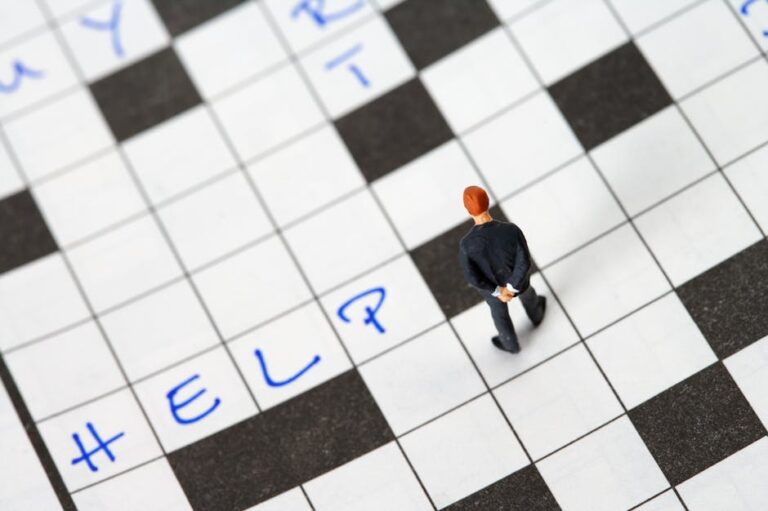 Unraveling the Mystery: Cracking the ‘Whip It’ Band Crossword Clue