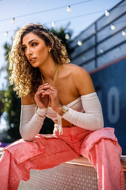 Alexia Umansky: Rising Star in Real Estate, Lifestyle, and Social Media