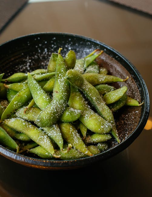 Unlock Your Weight Loss Potential: The Ultimate Guide to the Japanese Pink Salt Diet & Delicious Recipes
