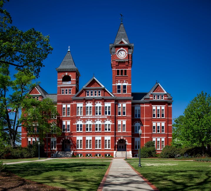 Harvard University: A Comprehensive Guide to the Ivy League Giant