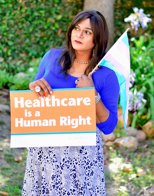 Navigating the Complexities of Trans Healthcare: A Comprehensive Guide