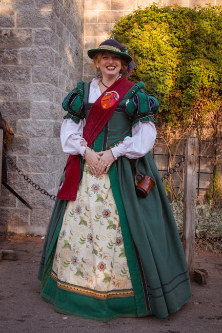 Experience the Magic: Your Ultimate Guide to the New Jersey Renaissance Faire