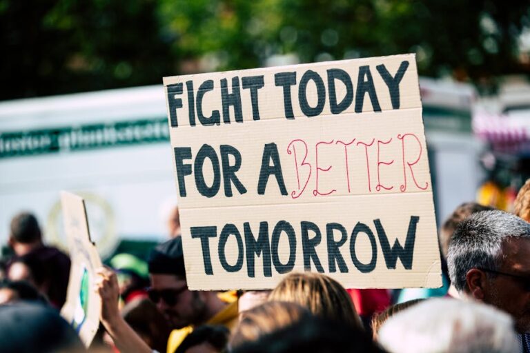 Climate Change News: Urgent Updates, Impacts, and Solutions for a Changing World