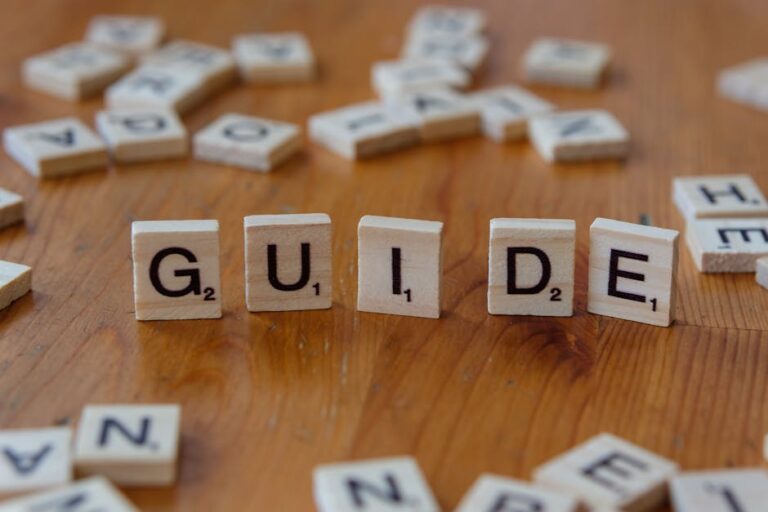 Mastering the Game: Your Ultimate Guide to Game Walkthroughs and Strategies