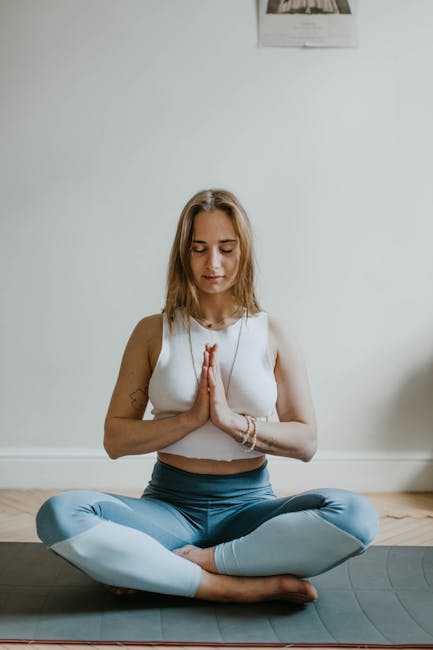 Beyond Meditation: Exploring Powerful Synonyms and Their Benefits for Mind & Body