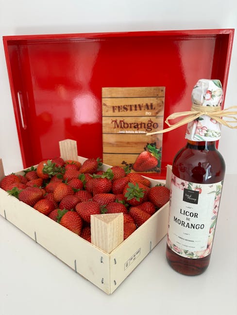Houston Strawberry Festival: Your Ultimate Guide to Sweet Treats, Fun Activities, & More!
