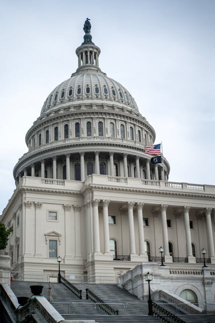 US Senate’s Stance on Tipped Income: No Tax on Tips? Unpacking the Complexities