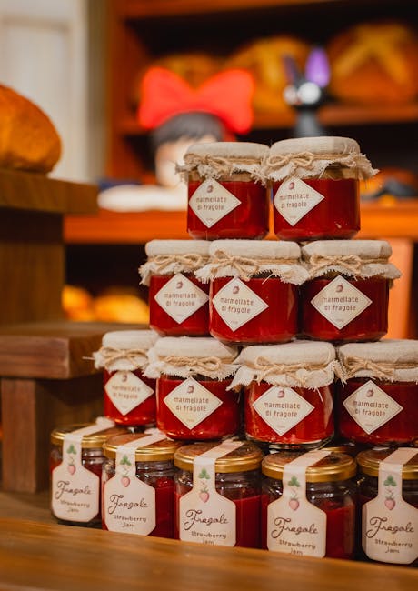 Rustic Bakery Tiburon: A Culinary Journey Through Artisan Breads and Coastal Charm