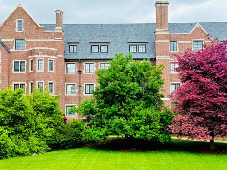 Marist College: A Comprehensive Guide to Academics, Campus Life, and Career Services
