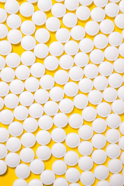 The Shocking Link Between Common Drugs and Dementia: What You Need to Know