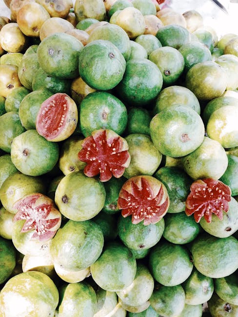 Summer Fridays Guava: The Ultimate Guide to This Tropical Skincare Sensation