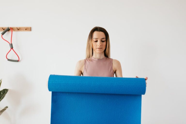Cultivating a Sustainable Yoga Habit: A Comprehensive Guide to Consistent Practice
