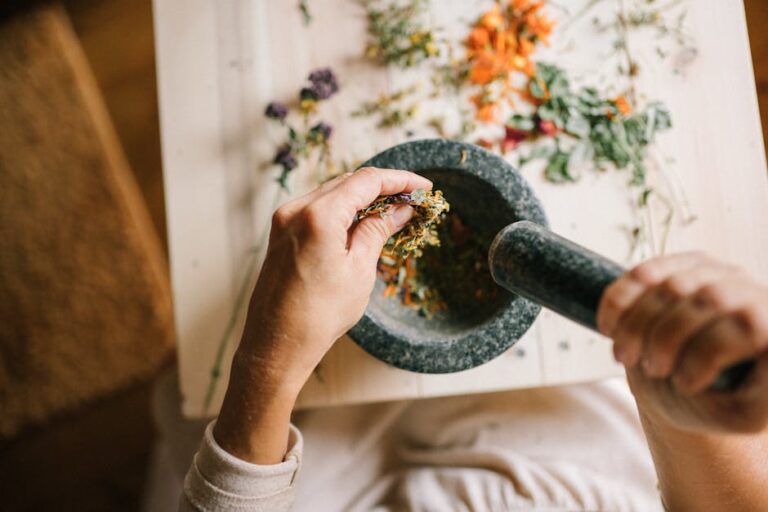 Natural Remedies for Enlarged Prostate: A Comprehensive Guide to Relief and Prevention
