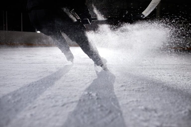 Team Illinois Hockey: A Deep Dive into the Fighting Illini’s Frozen Legacy