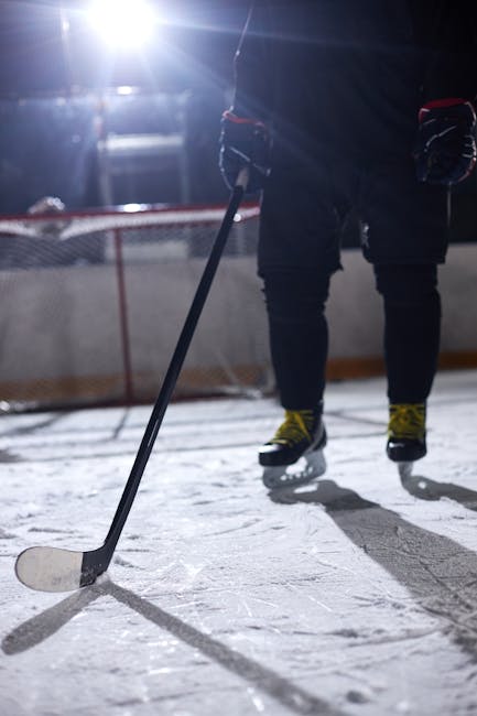 Canada vs. Denmark Hockey: A Rivalry Forged on Ice, Strategy, and National Pride