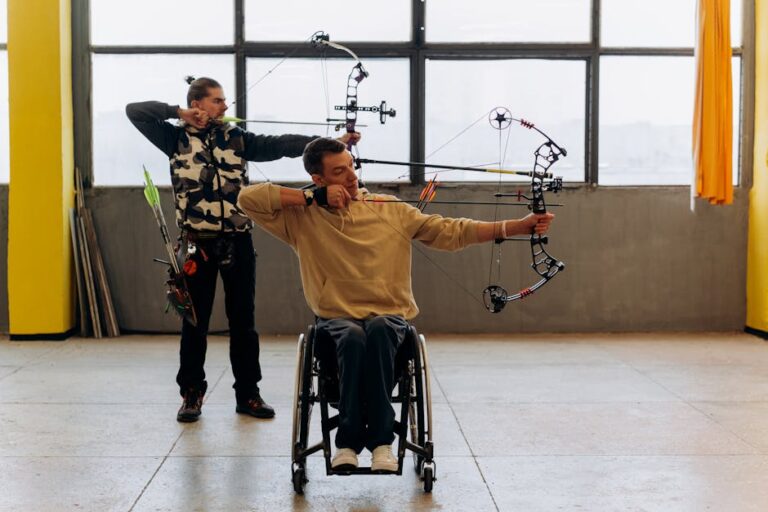 Total Archery Challenge Accidents: Understanding Risks, Prevention, and Safety Measures