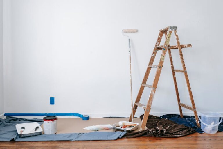 Instant Home Makeover: Transform Your Space Without the Hassle