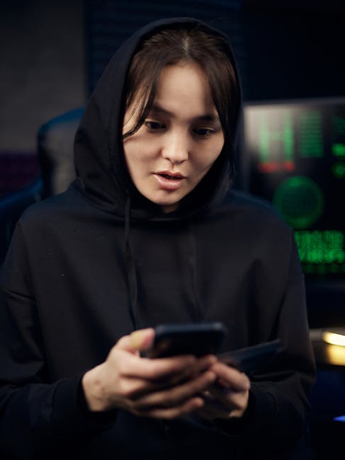 How to Check Blocked Voicemails: A Comprehensive Guide for All Phones