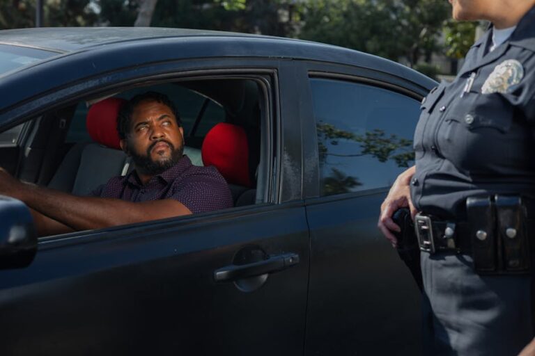 Demystifying DMV Traffic Tickets: A Comprehensive Guide to Fighting and Avoiding Them