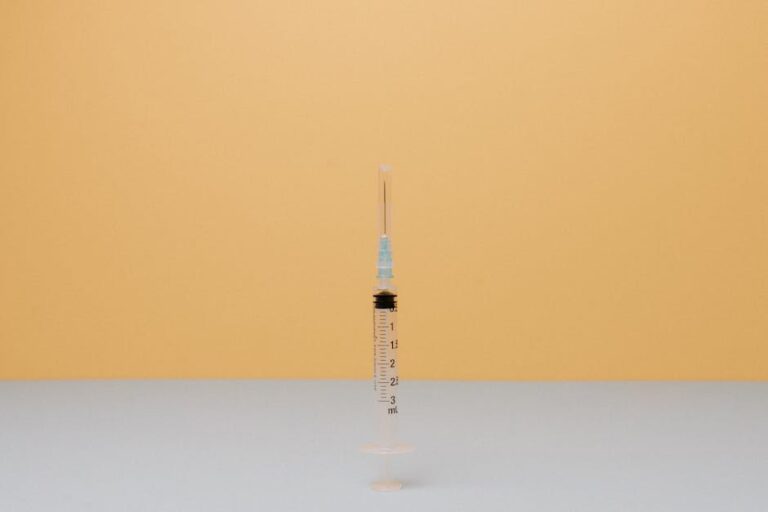 Tri-Immune Injection: A Comprehensive Guide to Boosting Your Immunity