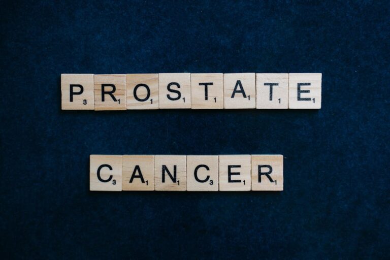 Is Prostate Cancer Slow Growing? Understanding Growth Rates and Treatment Options