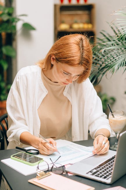 Decoding Your Tax Bill: A Comprehensive Guide to Understanding and Optimizing Your Taxes