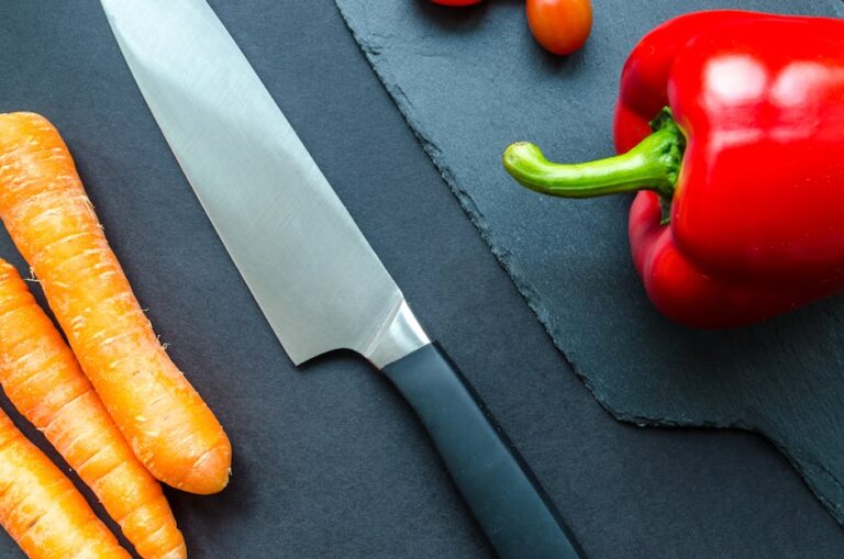 Katu Chef Cutting Board: A Comprehensive Review and Buyer’s Guide